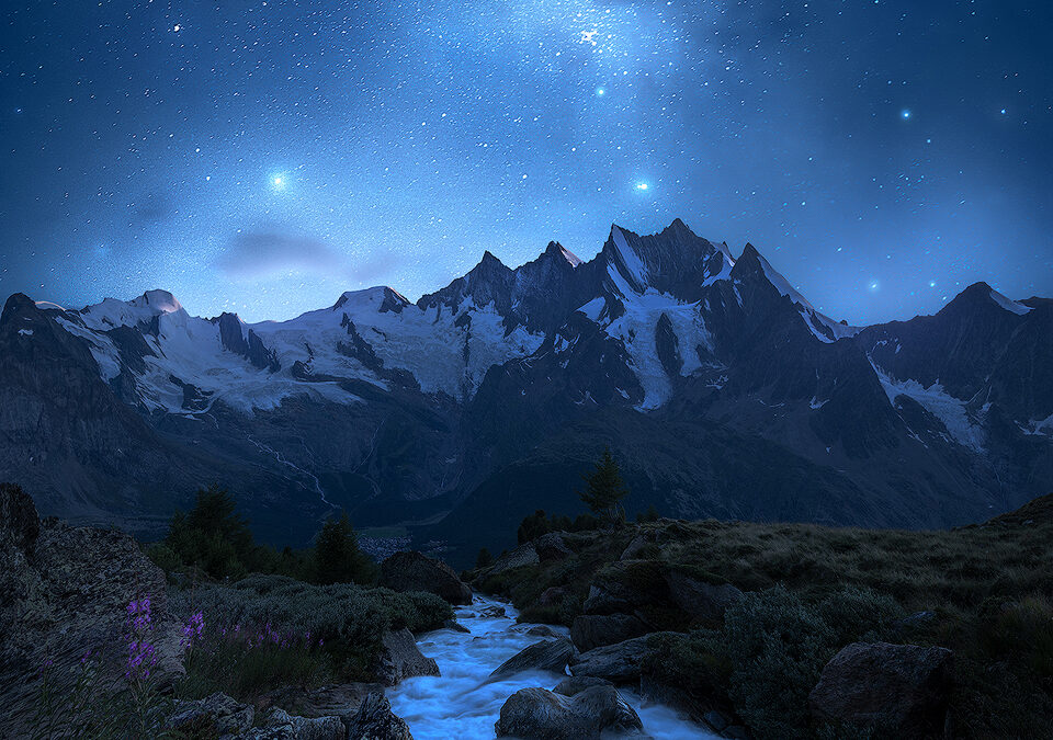 Die Quelle der Kreativität