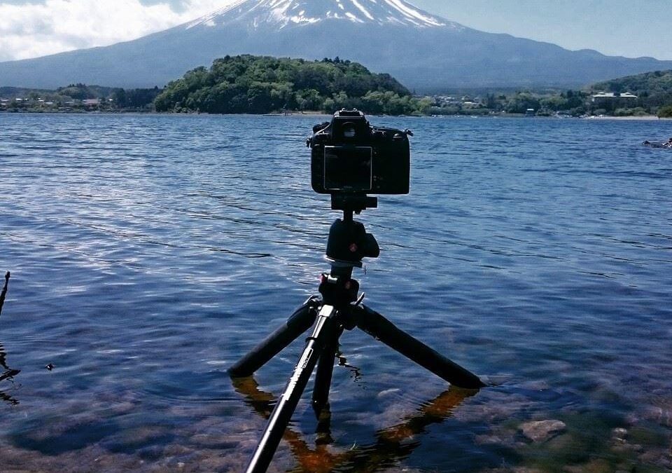 Fotoausrüstung: Welches Foto-Equipment brauche ich?