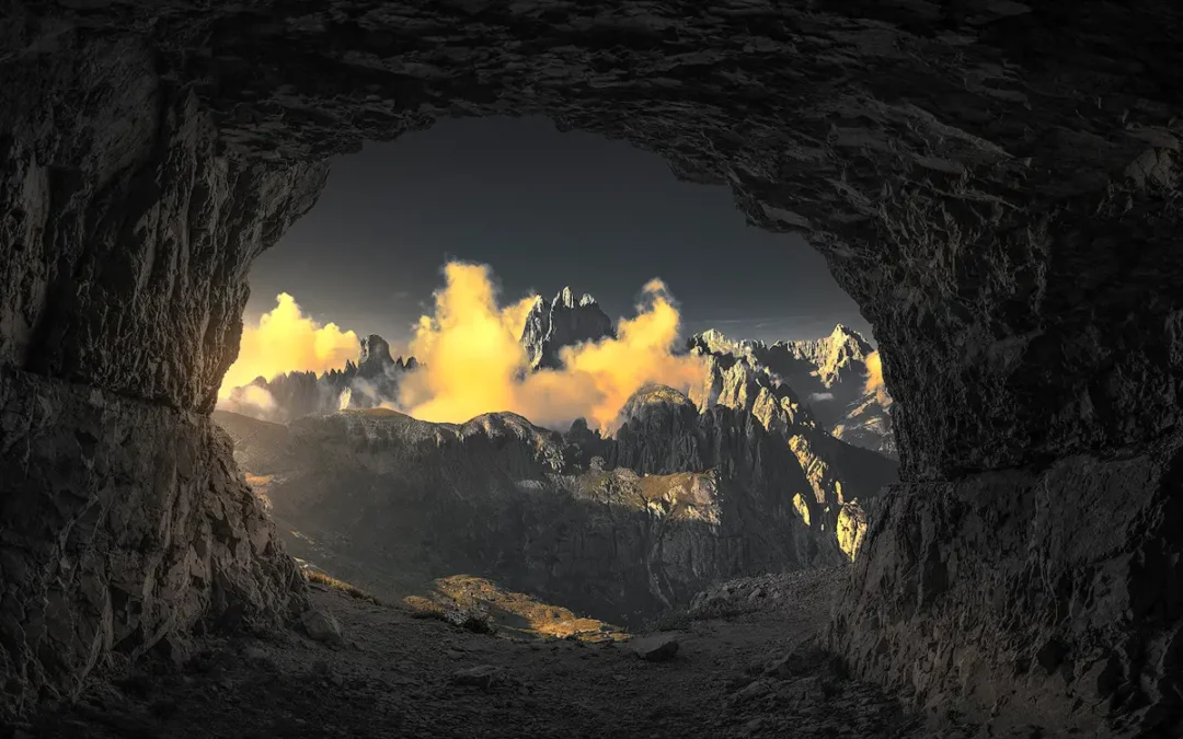 Fototour: 10 tolle Apps für die Planung deiner Landschaftsfotos