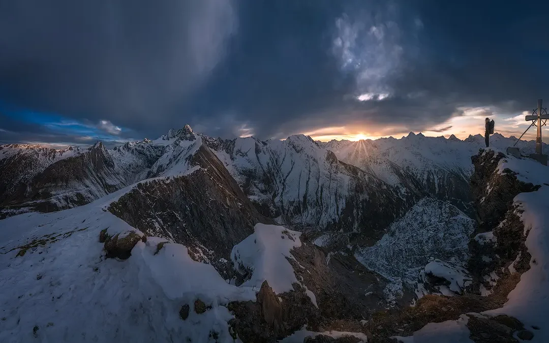 Welches Foto-Equipment brauche ich für tolle Fotos?
