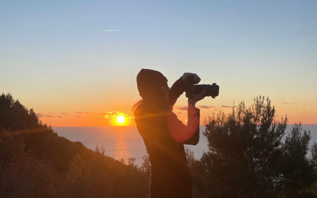 Mein Kameraequipment – Nikon Z8, Objektive und meine Zeit als SIGMA Ambassador