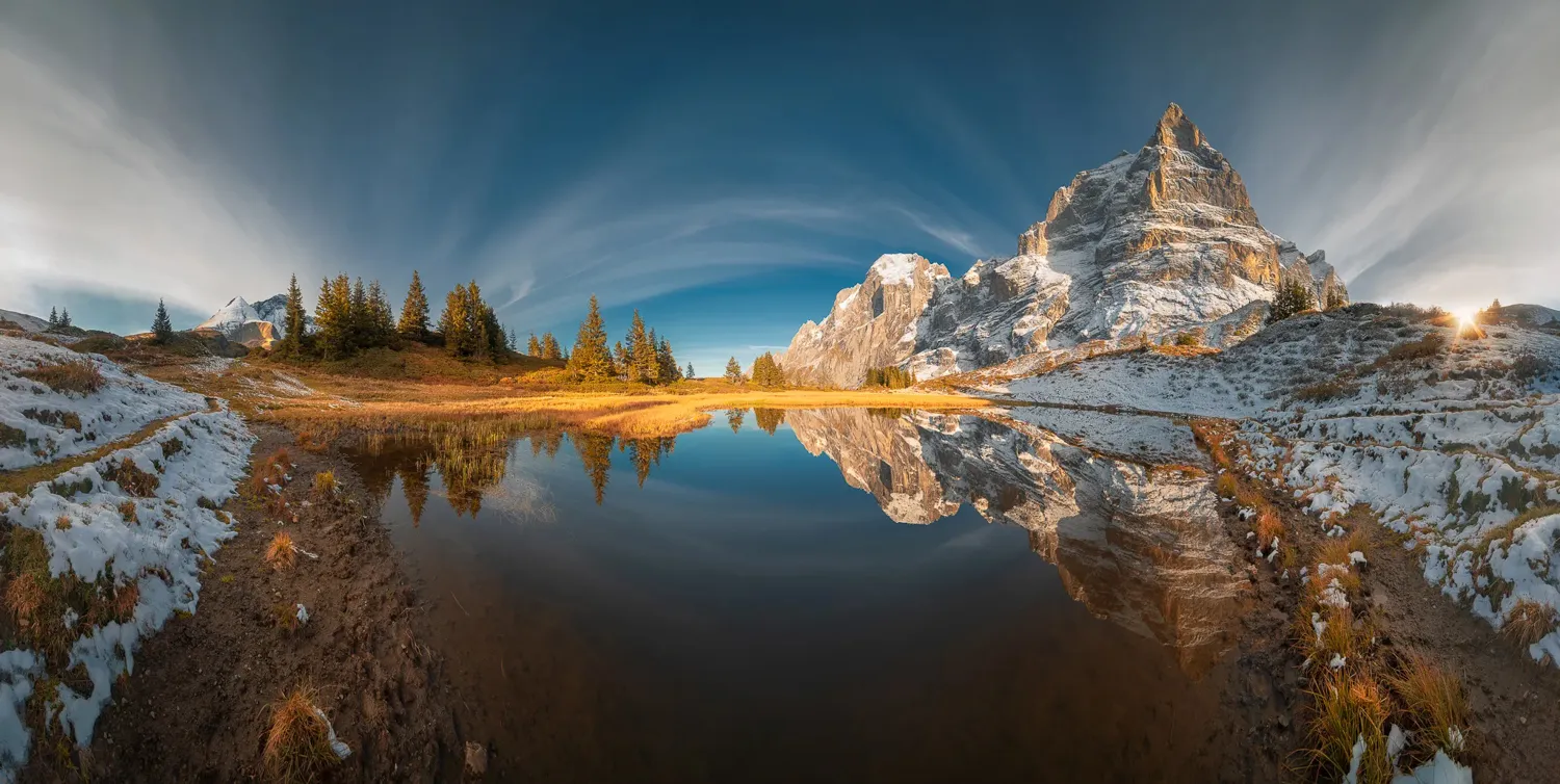 grosse-scheidegg-grindelwald-hochmoor-berglandschaft-schweiz napali-coast-sunset-kauai
